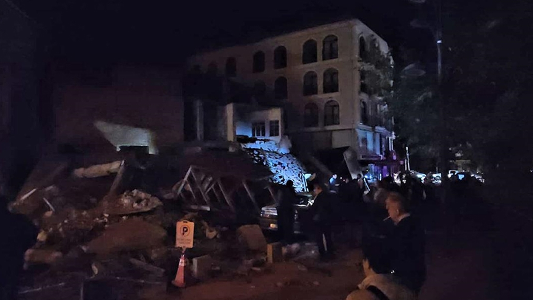 Korkutan Balıkesir depreminin ardından uzmanlardan açıklama: Enerjisi Nagazaki atom bombası kadar