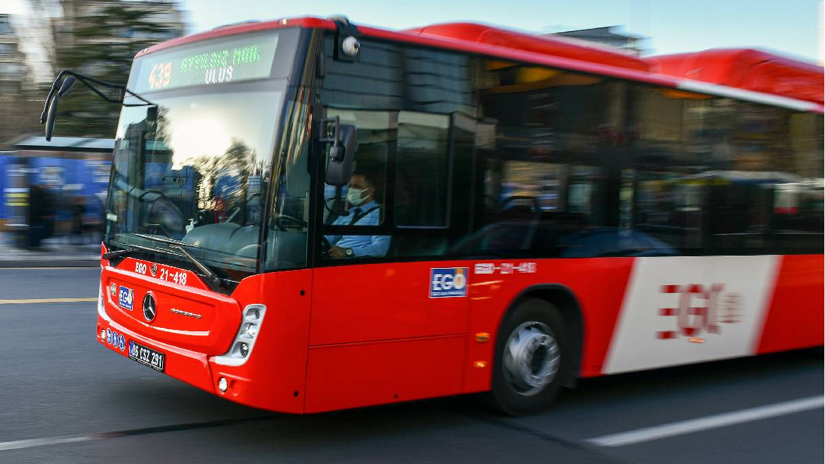 29 Ekim’de EGO’dan sefer müjdesi! Sayılar arttı, ücretsiz ulaşım ağları belli oldu