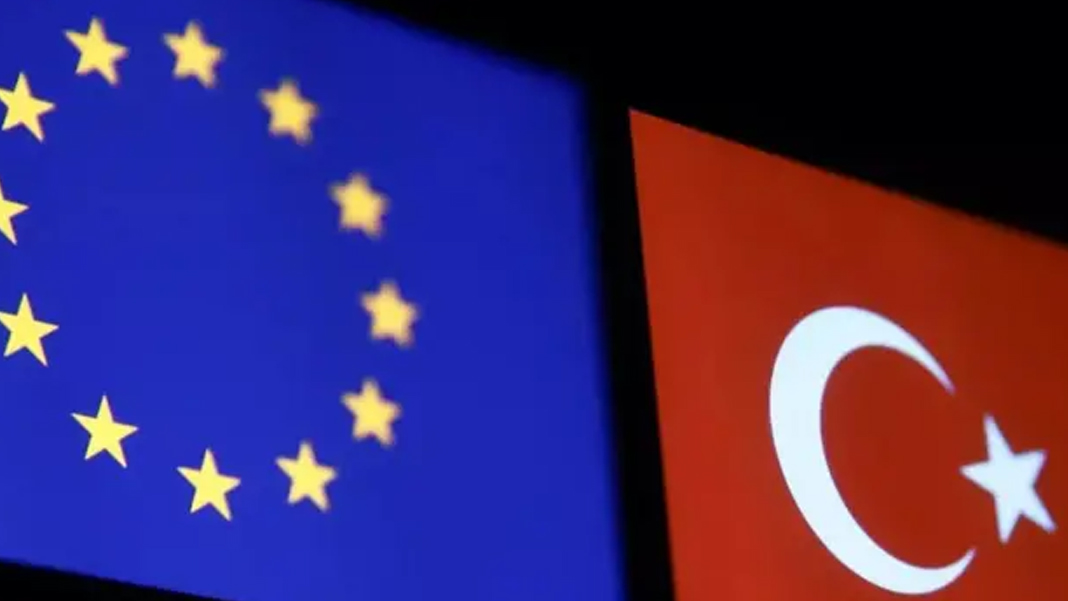 Avrupa Birliği’nden Türkiye için "adaylık süreci durduruldu" açıklaması: Haritada kırmızıya alınan tek ülke oldu