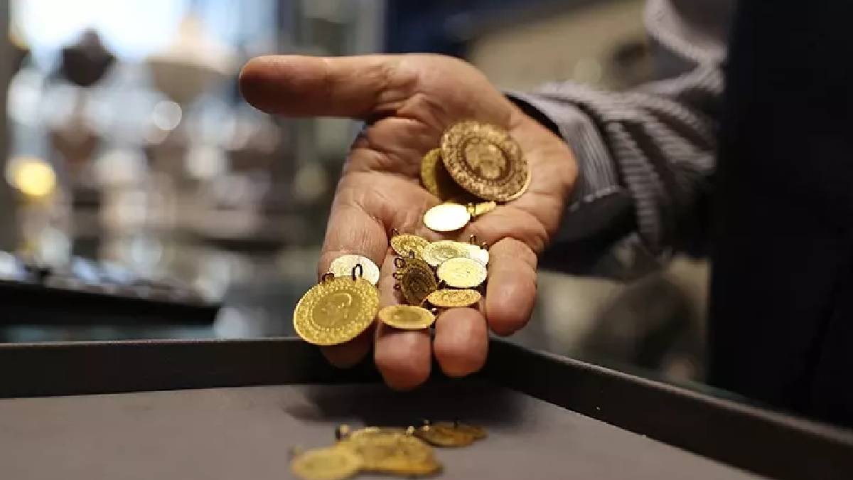 Gözler FED ve ABD-Çin anlaşmasında: Altın haftaya düşüşle başladı