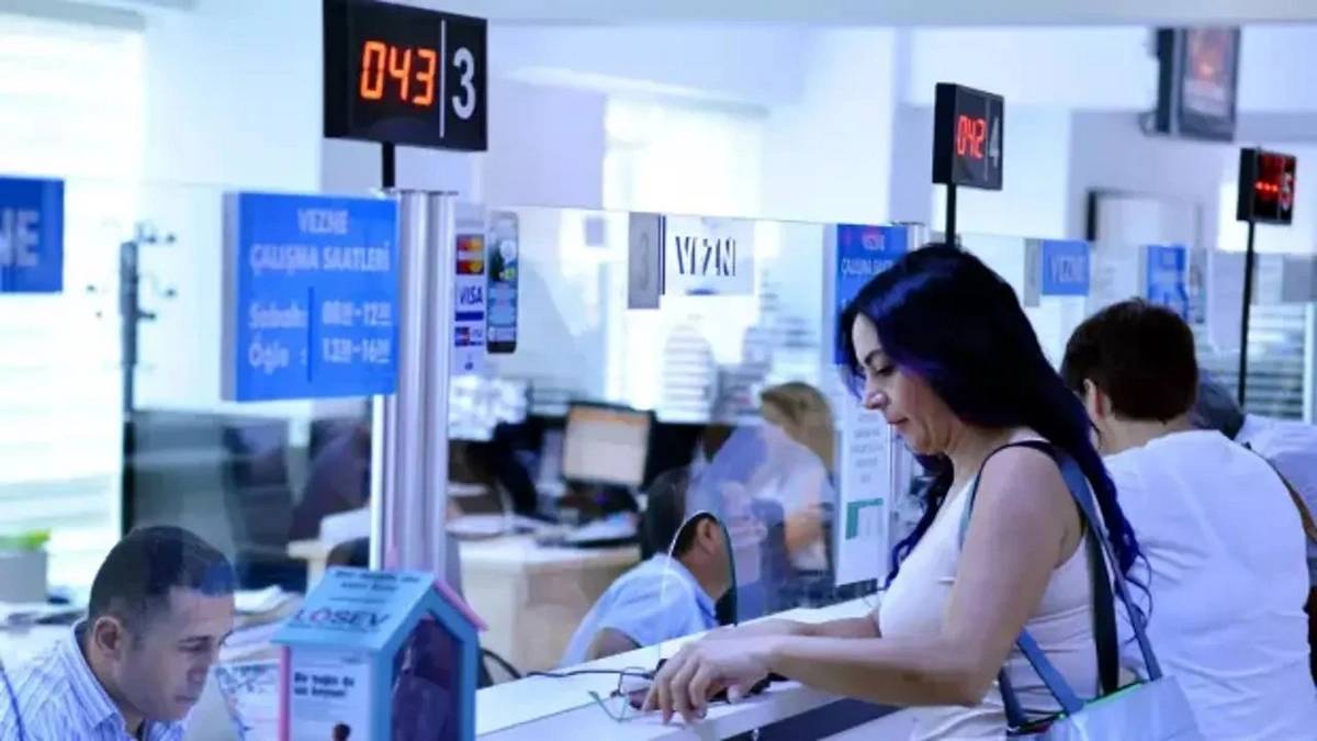 Bugün bankalar açık mı, saat kaça kadar açık? 28 Ekim Salı bankaların çalışma saatleri