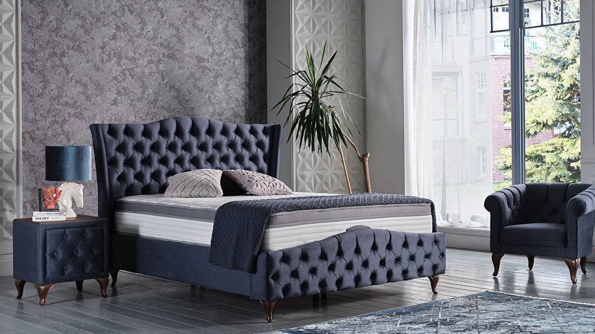 İflasın eşiğinde: 45 yıllık yatak devi konkordato ilan etti