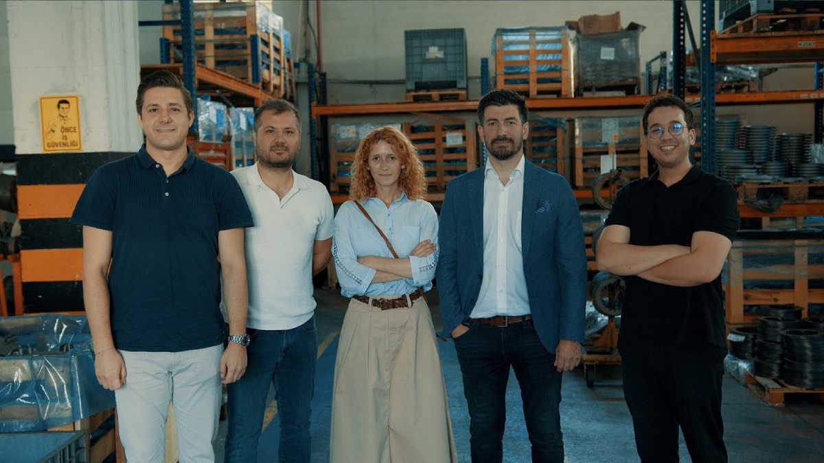 Tezmaksan ve UFC Otomotiv’den stratejik iş birliği