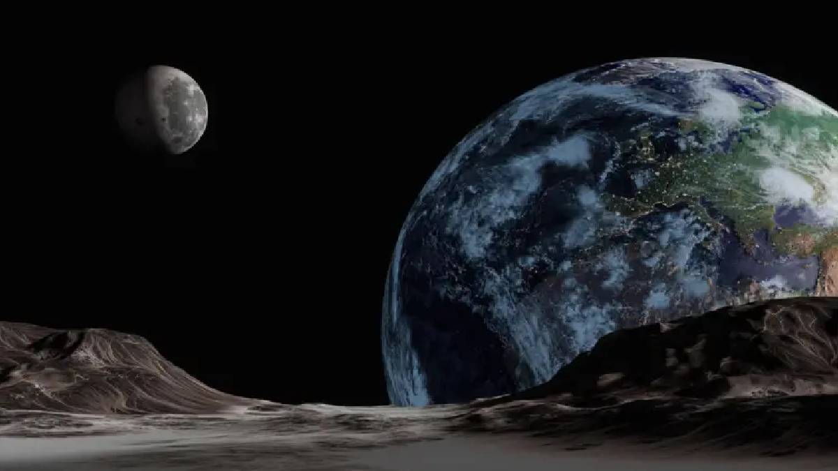 Dünya’ya yeni misafir: "Mini Ay" 2083’e kadar yörüngede kalacak