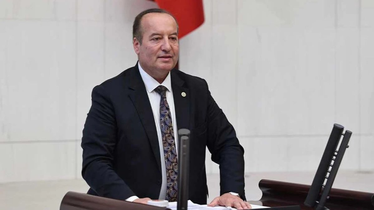 CHP’li Akay: Altyapıya yatırım eksik, kritik görevlere atamalar sürüyor