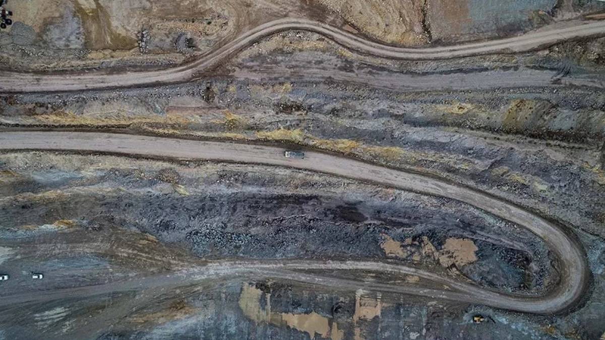 Altın madenciliğinde yerli hamle: Kanadalı firma Türkiye’den çekildi