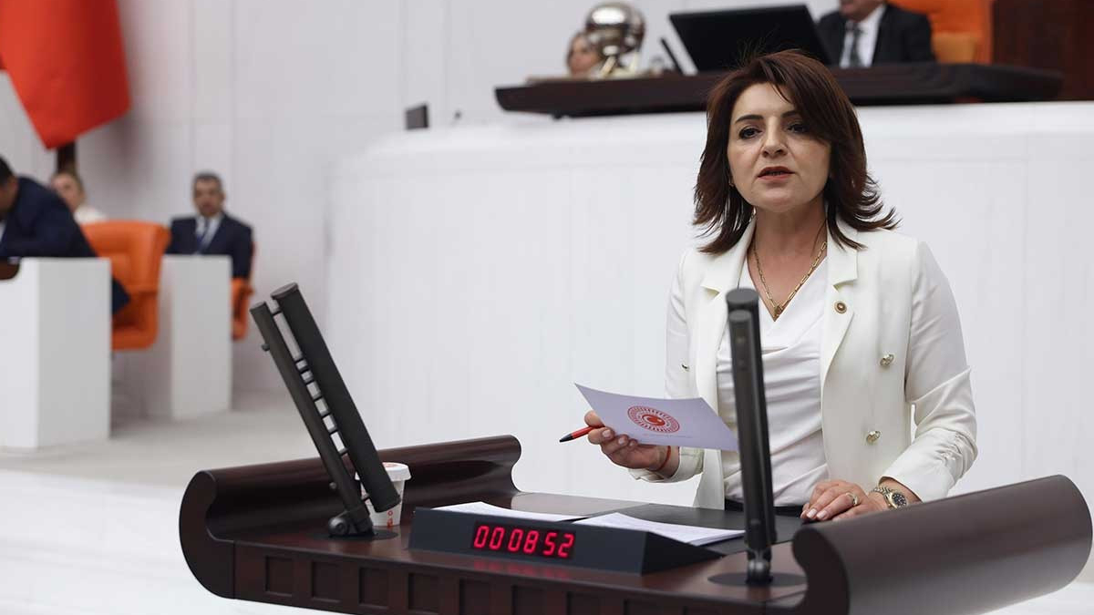 CHP’li Kış: Vatandaş ev kirasını ödemek için bile borçlanıyor