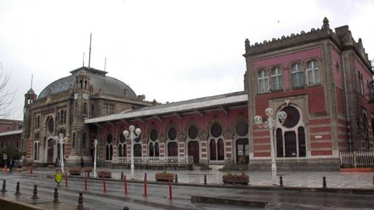 Sirkeci Garı’nda restoratör krizi: Tecrübeli ekip işten çıkarıldı