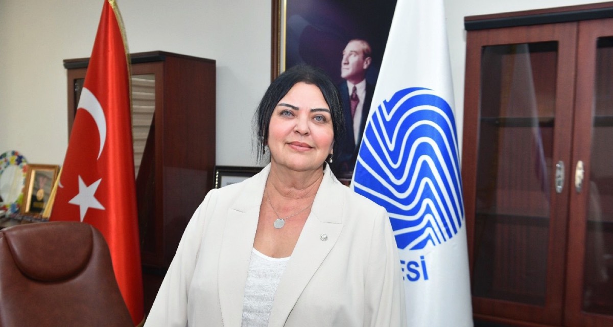 Seyhan Belediyesi Başkan Vekili Akkan’dan 29 Ekim Cumhuriyet Bayramı mesajı