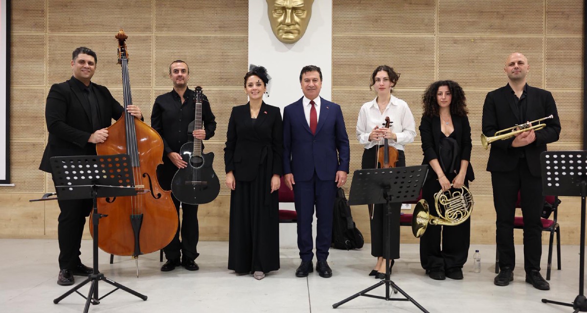 Muğla’da Cumhuriyet Bayramı balosu