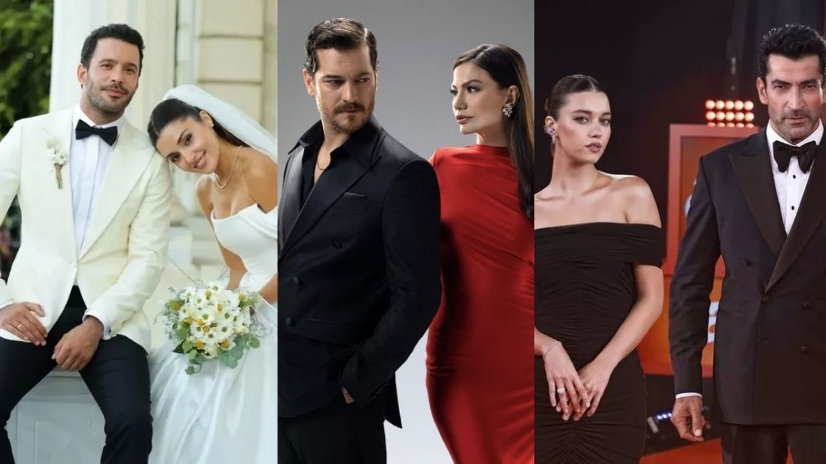 En çok kazananlar belli oldu! Dizi sektöründe milyonlar havada uçuyor: Rekor ücret o oyuncunun