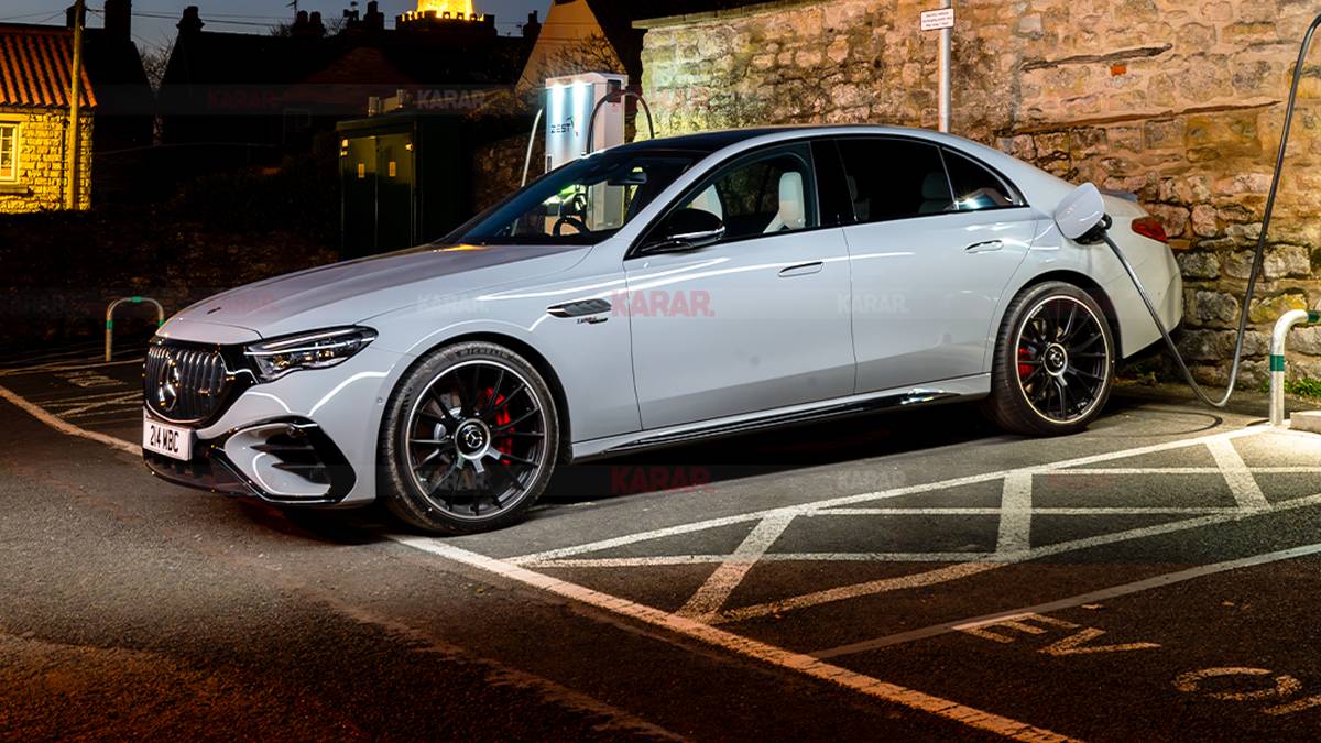 Alman lobisinden hibrit teklifi: Şarj etmeyen cezalandırılsın