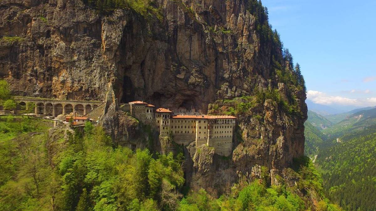 İşte 2026’nın en büyüleyici rotaları: National Geographic listesinde Türkiye de var