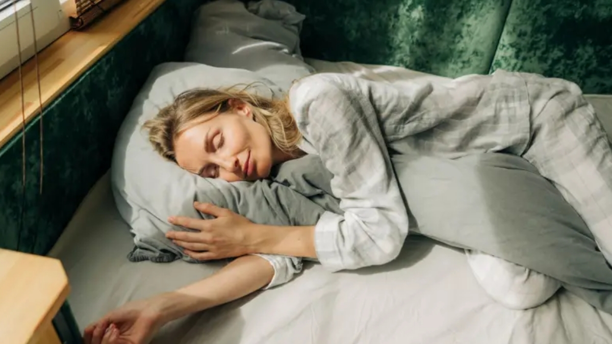 Zararsız görünüyor ama uyku kalitesini bozuyor! Bu 10 alışkanlığı hemen bırakın…