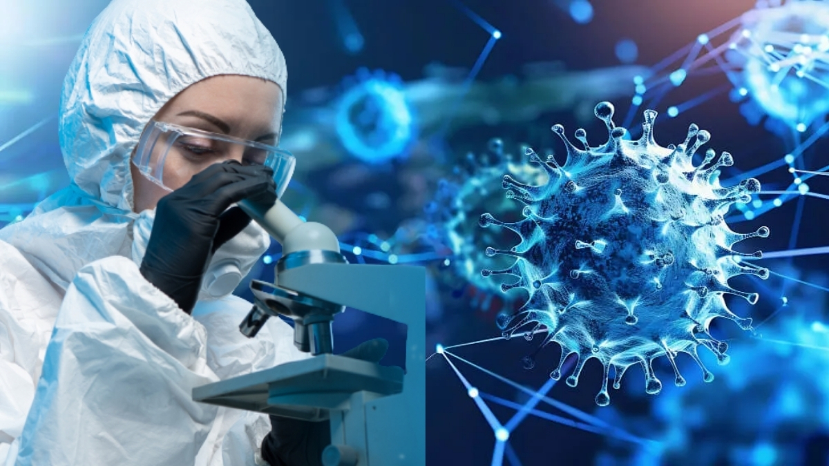 Dünyadaki yeni tehlike! Frankenstein varyantı nedir?  Frankenstein varyantı belirtileri nelerdir?