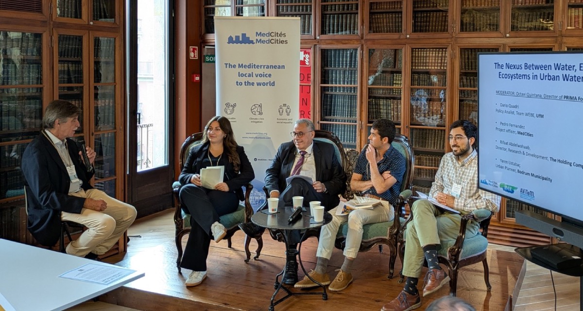 Bodrum Belediyesi Dünya Metropol Zirvesi’ne davet edildi