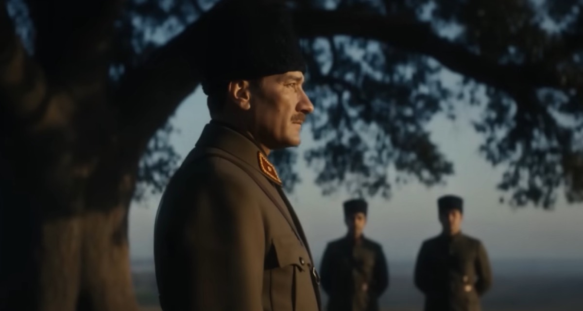 MCT Technic’ten Cumhuriyet’in 102. yılına özel film: “Ben Bir Çınarım”