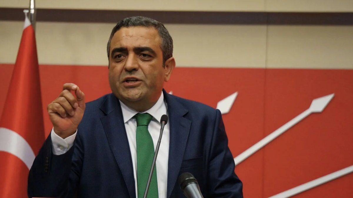 CHP’li Tanrıkulu: Silivri Cezaevi artık bir toplama kampına dönüşmüştür