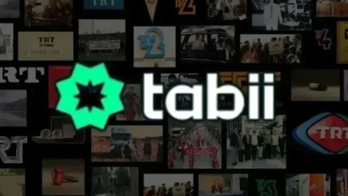 Kültür Bakanlığı açıkladı: TRT Tabii lisanssız yayın yapıyor