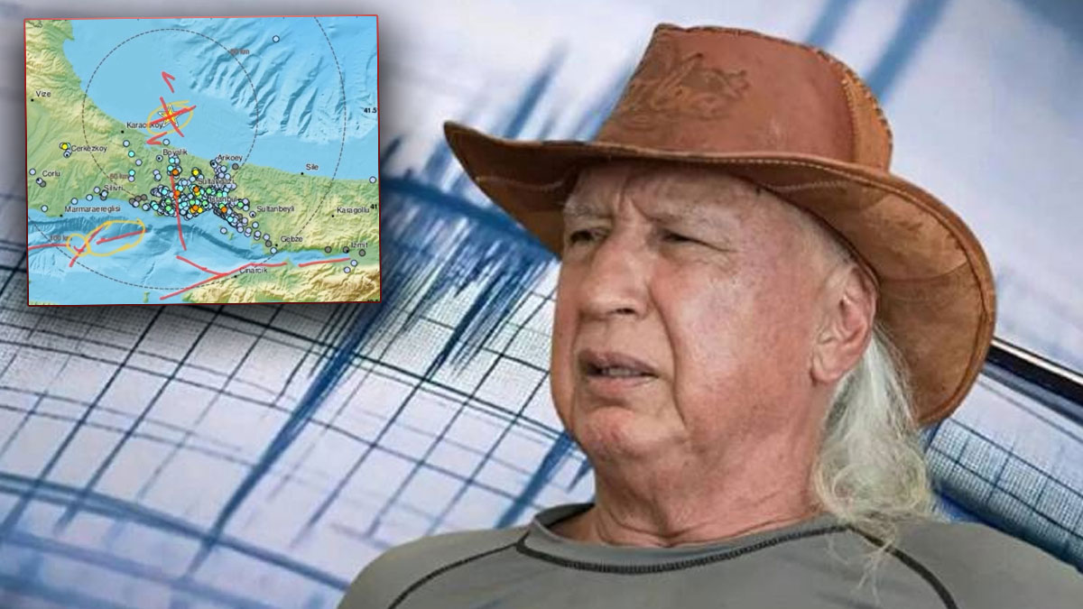 23 Nisan depremini bilen Şener Üşümezsoy’dan Karadeniz sarsıntısı yorumu: Yeni fay değil, artçı deprem