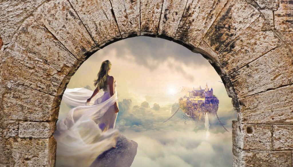 Kişilik Testi: Günlük hayatınızda gerçekten özgür mü yoksa kapana kısılmış mı hissettiğinizi öğrenin!