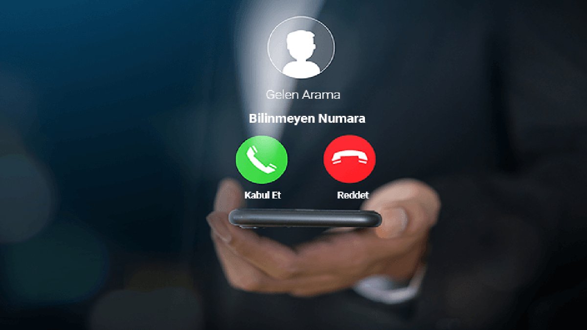 Telefon dolandırıcıları bunu yaptı! Herkes görür görmez açıyor, sonu hüsran oluyor