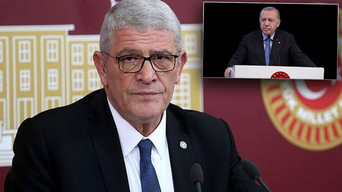 Dervişoğlu: AK Parti'den önce mağarada yaşamıyorduk