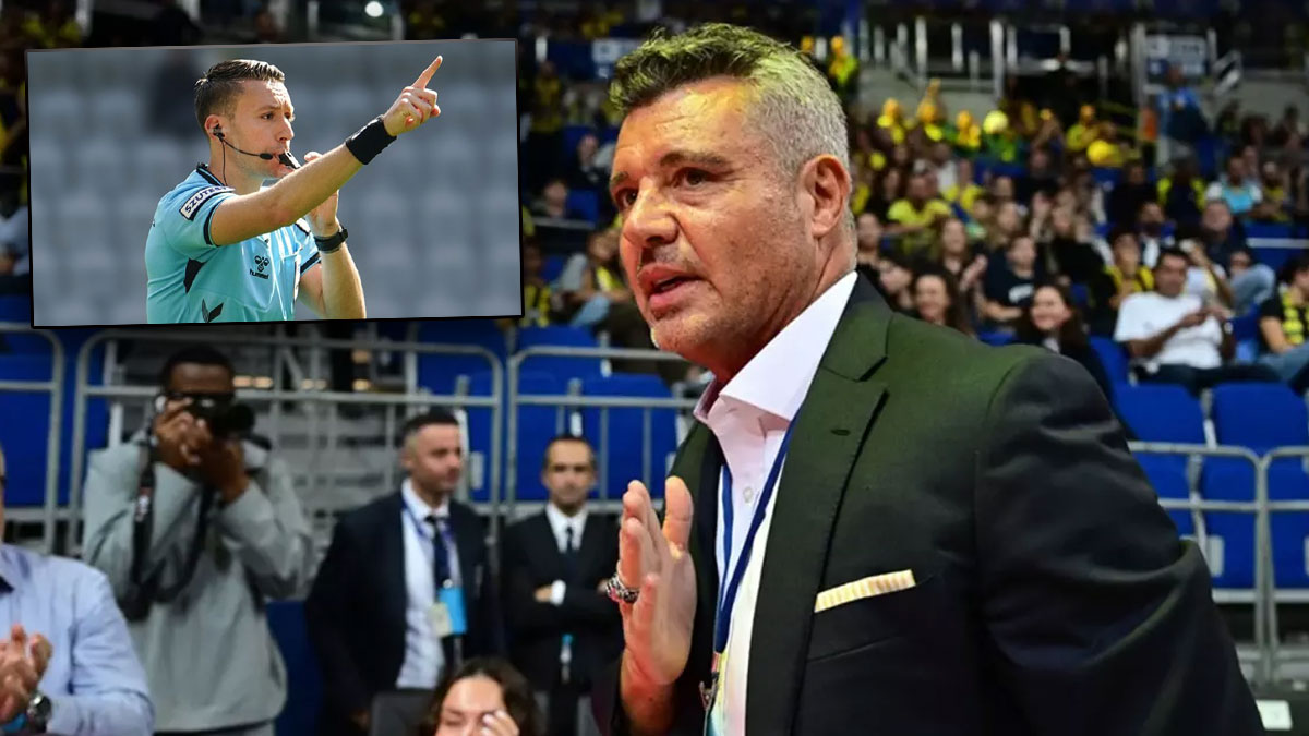 Sadettin Saran'dan bahis bombası: Zorbay Küçük ismi sürpriz değil