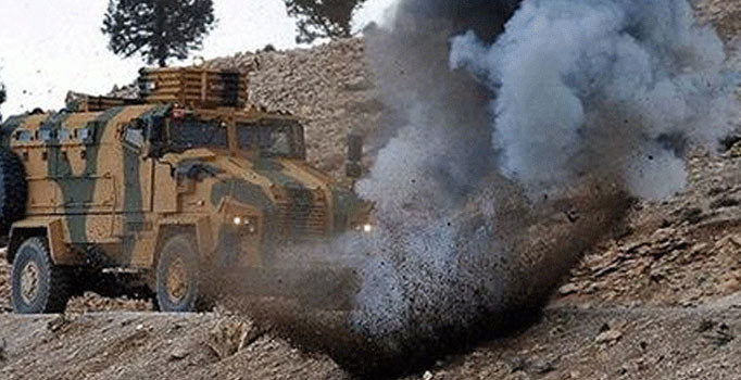 Diyarbakır'ın Silvan ilçesinde patlama: Yaralılar var - Son dakika haberleri