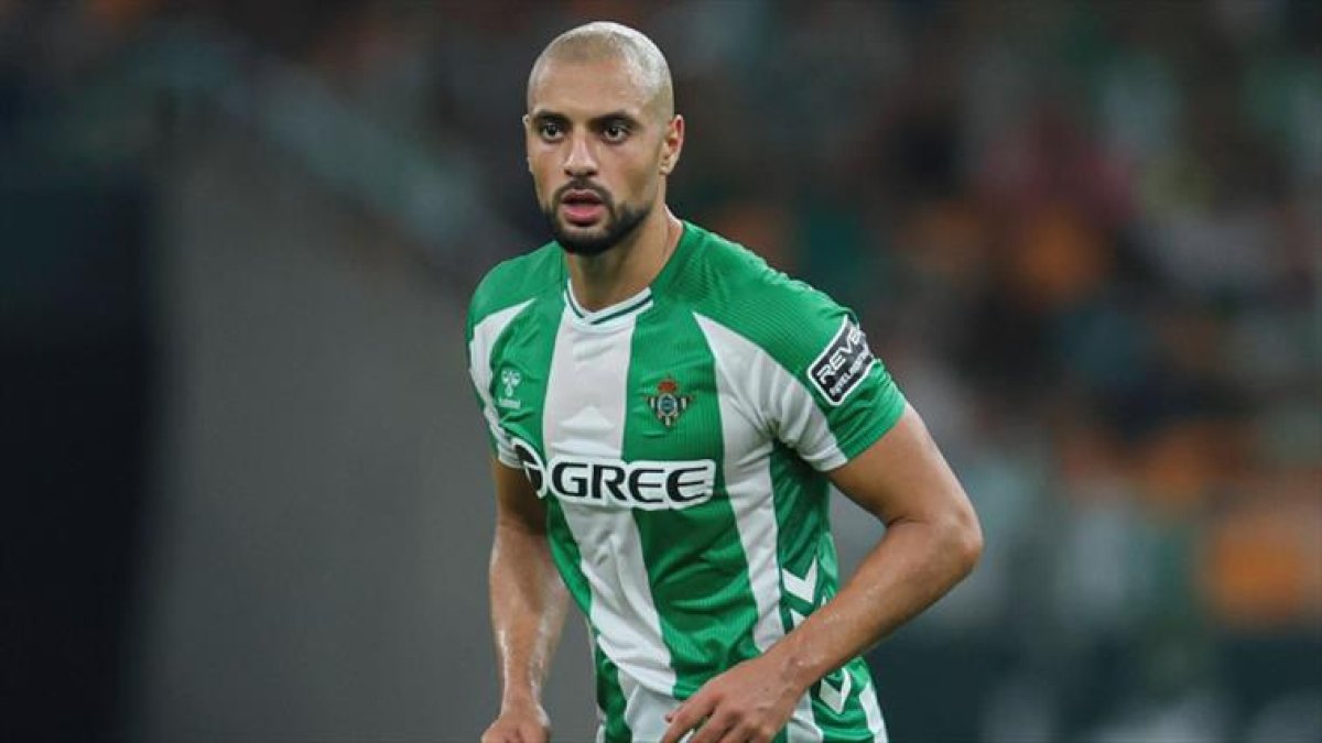 Fenerbahçe'ye Amrabat piyangosu! Real Betis kararını verdi: İşte sarı-lacivertlilerin kasasına girecek bonservis bedeli