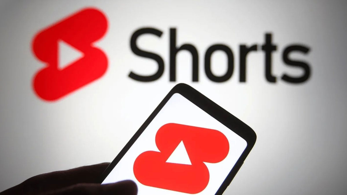 Shorts video bağımlılarına şok! Youtube, izleme sürenizi sınırlıyor