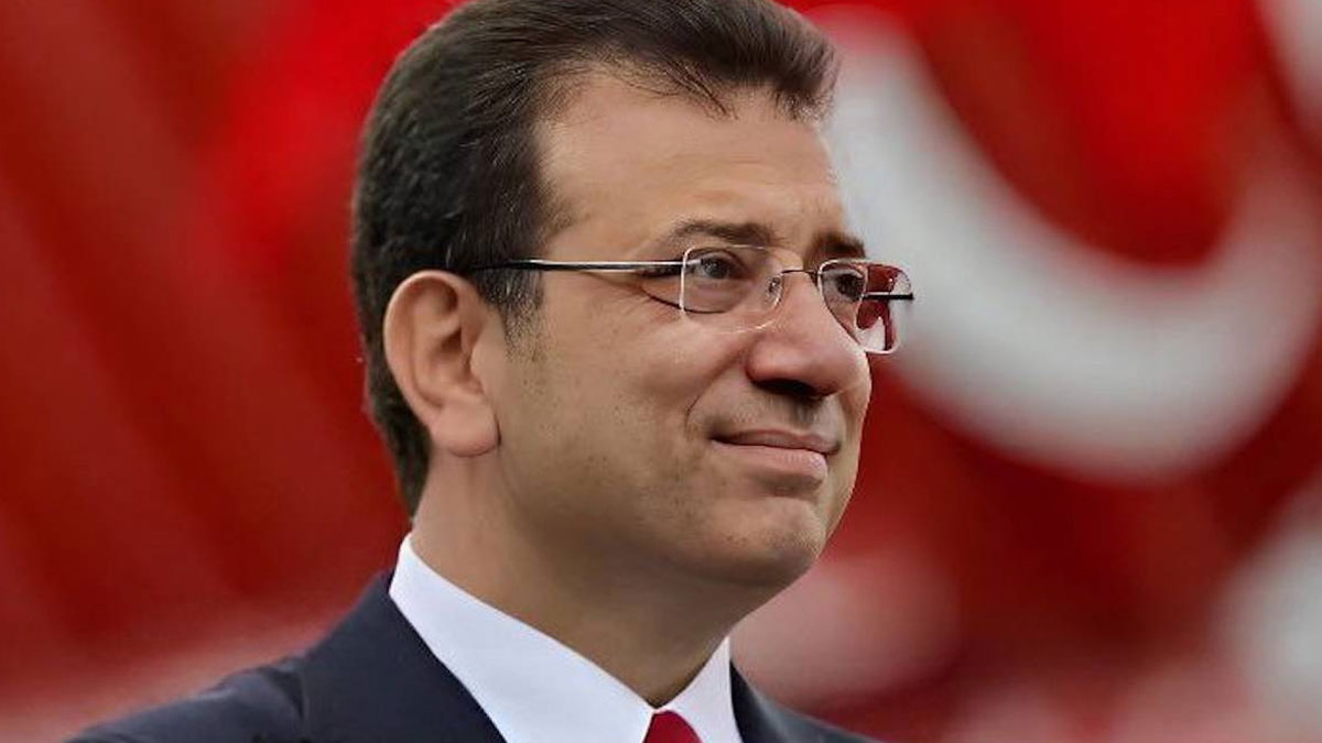 İmamoğlu’ndan Cumhuriyet Bayramı mesajı: Mutlaka kazanacağız