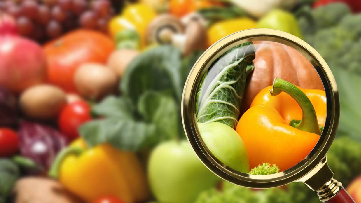 Pestisit nedir, tehlikeleri nelerdir? Kışın bu meyve ve sebzelere dikkat: Pestisit riski oldukça yüksek