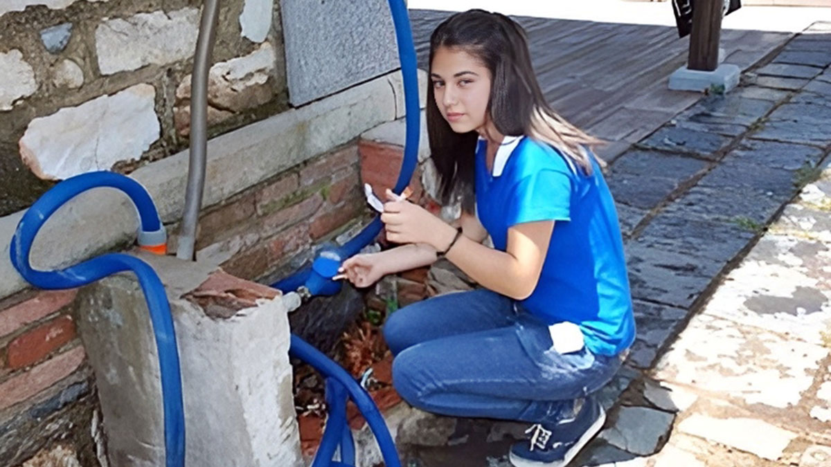 Aboneler artık su sayaçlarını kendileri okuyabilecek!