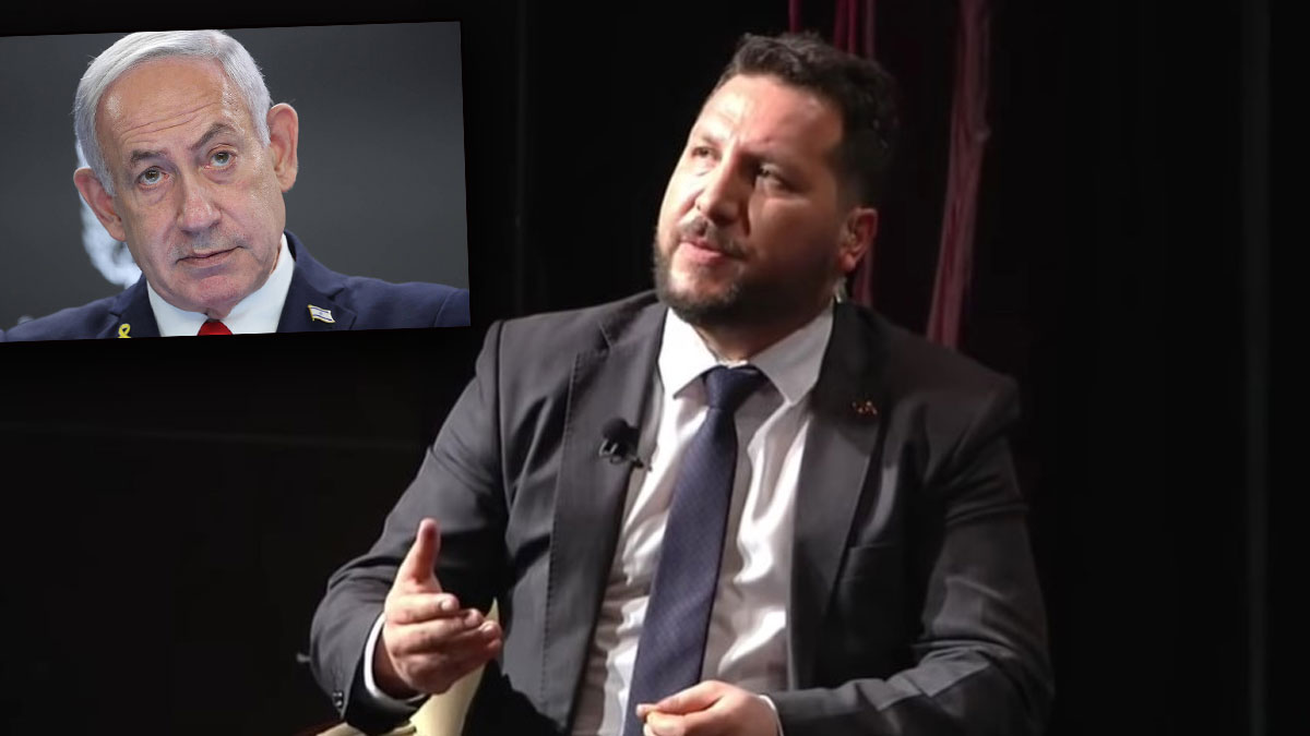 Gelecek Partisi’nden İsrail’e sert tepki: İsrail bir terör devletidir