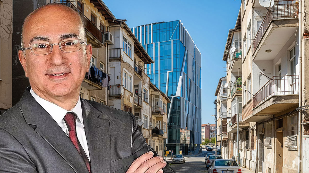 Faiz inadı konut fiyatlarını zıplattı, bedelini halk ödüyor!