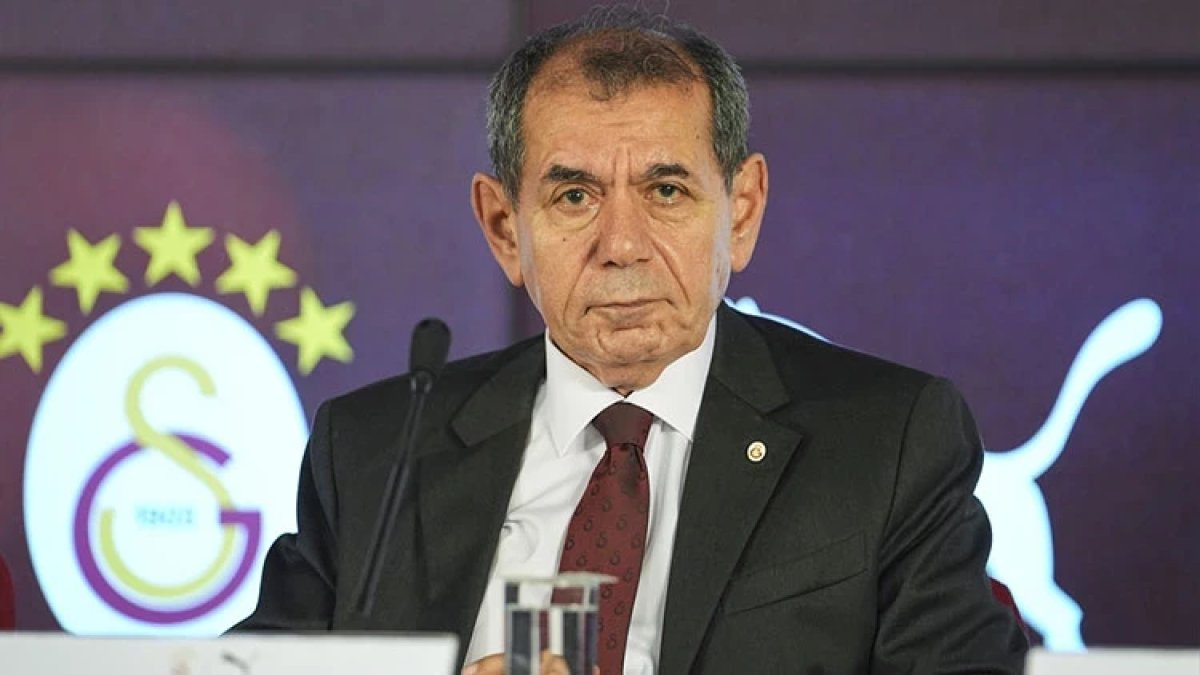 Galatasaray'dan hakem açıklaması: Artık herkes farkında!