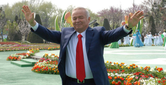 Özbekistan Cumhurbaşkanı İslam Kerimov hayatını kaybetti - Son dakika haberleri