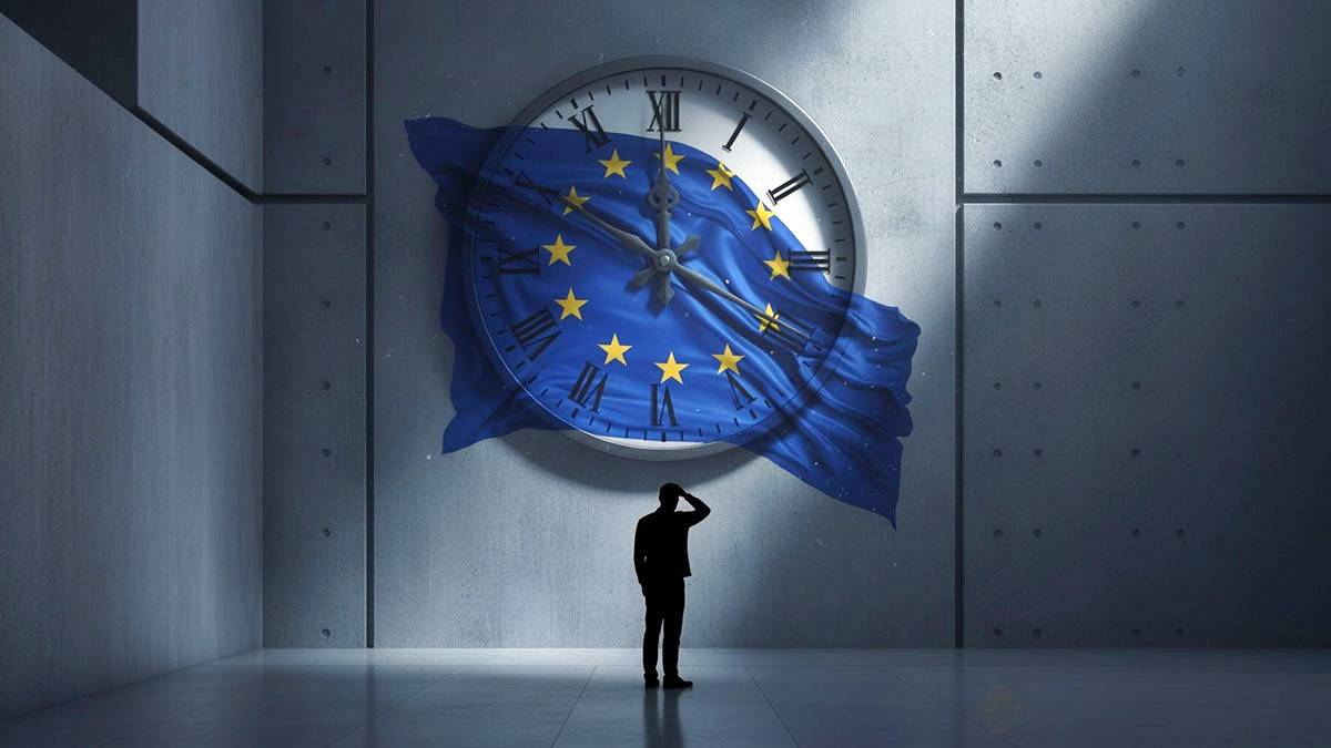 AB Komisyonu'ndan itiraf: Yaz-kış saati sadece karmaşa yaratıyor!