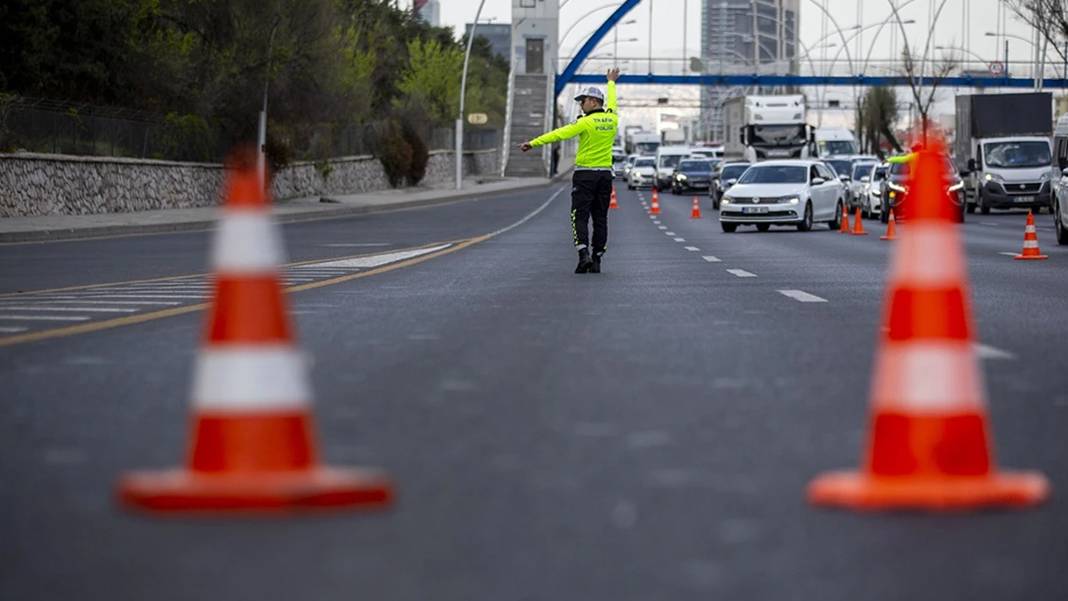 Cumhuriyet Bayramı nedeniyle İstanbul'da hangi yollar kapalı?