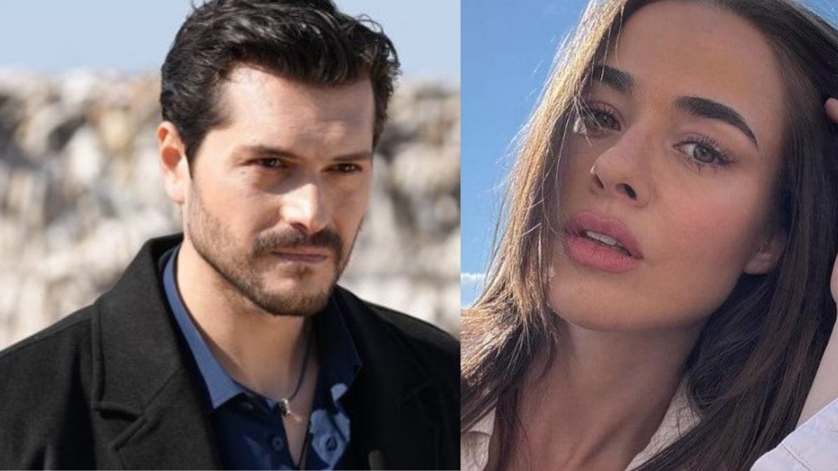 TRT tabii'nin iddialı dizisinde kritik değişiklik! Bensu Soral apar topar gitmişti: Yeni partner belli oldu