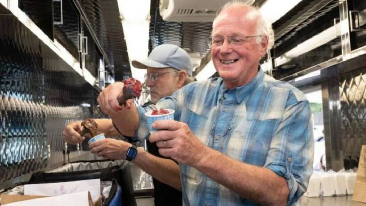 Unilever’den Filistin dayanışmasına engel: Karpuzlu dondurma yasaklandı