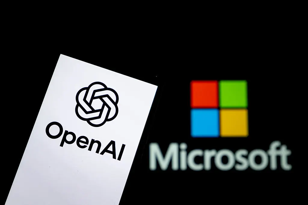 Microsoft ve OpenAI arasında 500 milyar dolarlık anlaşma