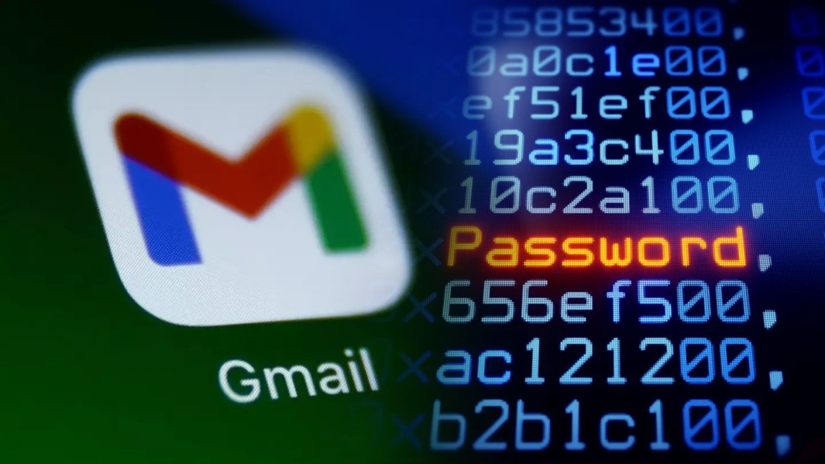 Gmail kullanıcıları dikkat! Tam 183 milyon şifre sızdırıldı: Şifrelerinizi değiştirin