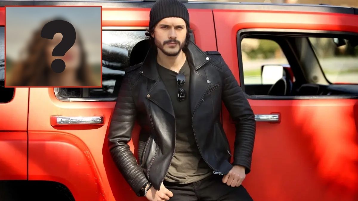 Oyuncu krizi çözüldü! Alperen Duymaz’ın partneri genç yıldız oldu: Bu ikili çok sevilecek