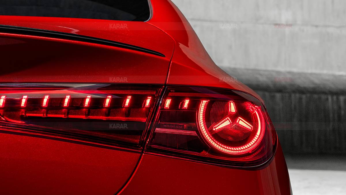 Mercedes kan kaybediyor: Kar %70 eridi, BMW farkı katladı