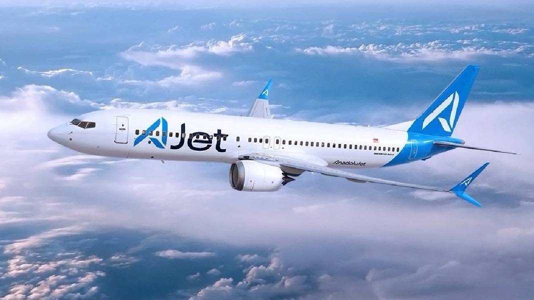 AJet 29 Ekim kampanyası: Yurt içi uçuşlarda yüzde 29 indirim başladı