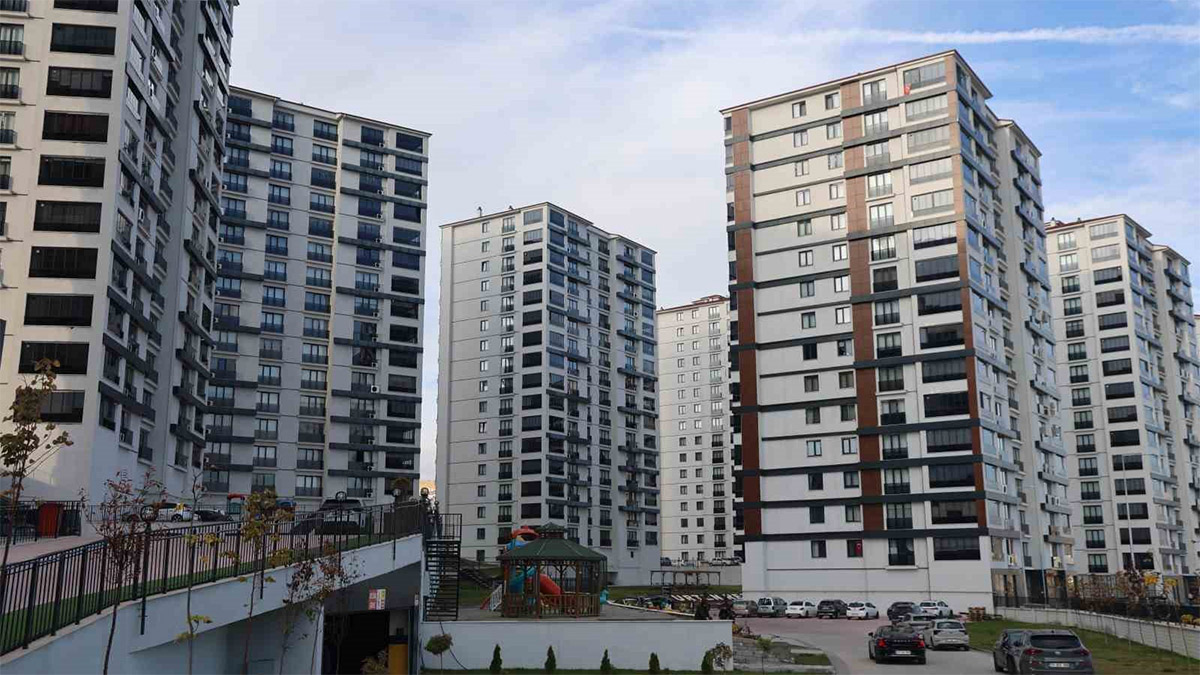 Elazığ’da 27 bin liralık aidat krizi! Site sakinleri tepkili