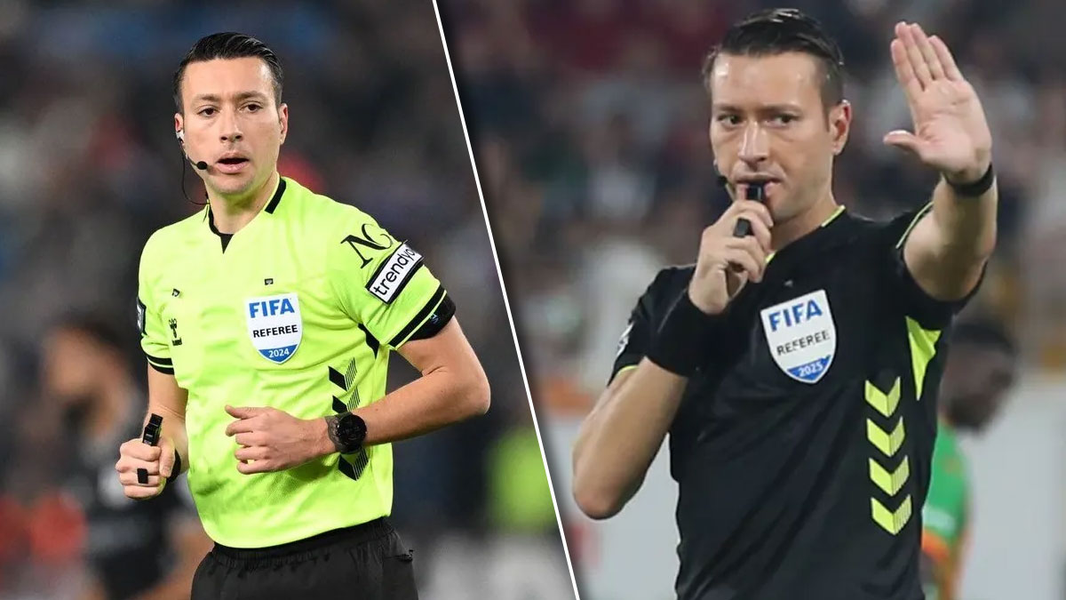 Bahis soruşturması sonrası gözler yönettiği maçlara çevrildi: Zorbay Küçük’ün son 5 sezon karnesi