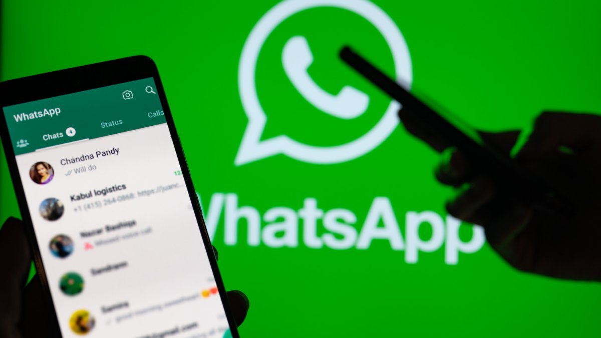 Facebook'taki özellik WhatsApp'a geliyor! Profil özelleştirme dönemi başlıyor